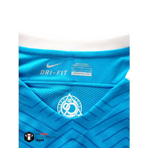 Nike Origineel Nike voetbalshirt FC Zenit Saint Petersburg 2015/16