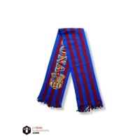 Football Scarf FC Barcelona