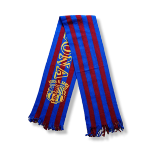 Voetbalsjaal FC Barcelona