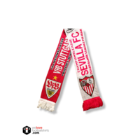 Football Scarf VfB Stuttgart - Sevilla