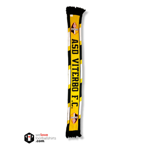 Scarf Originele Voetbalsjaal Viterbo FC