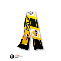 Football Scarf Viterbo FC