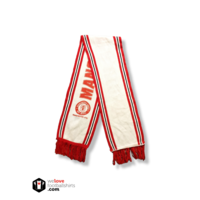 Football Scarf Manchester United