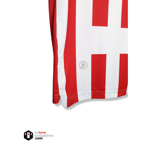 Robey Original Robey Fußballtrikot Sparta Rotterdam 2017/18