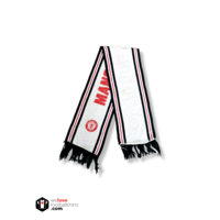 Football Scarf Manchester United