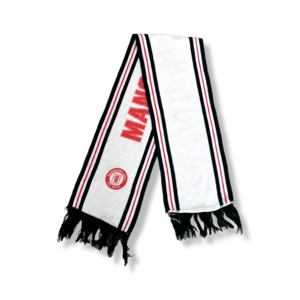 Scarf Voetbalsjaal Manchester United