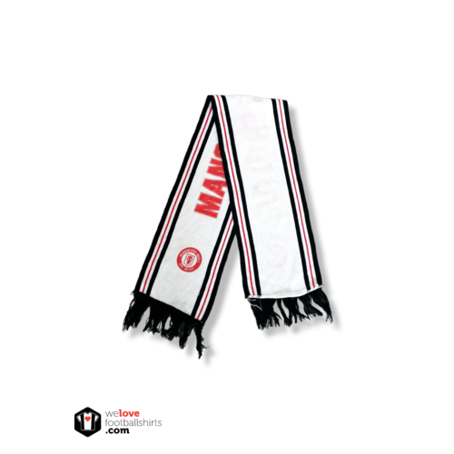 Scarf Originaler Fußballschal Manchester United