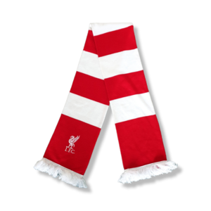 Scarf Football Scarf Liverpool