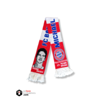 Football Scarf Bayern Munich