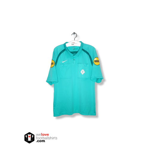 Nike Original Nike referee kit KNVB