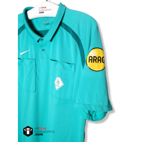 Nike Original Nike referee kit KNVB