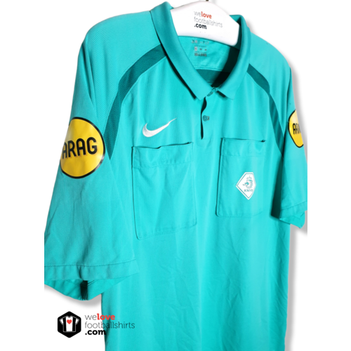 Nike Original Nike referee kit KNVB