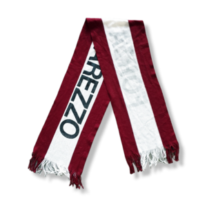 Scarf Voetbalsjaal SS Arezzo