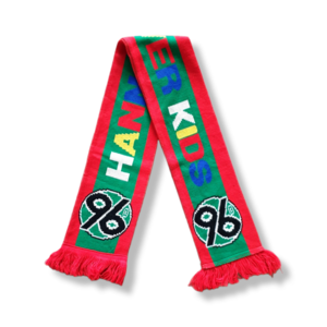 Scarf Voetbalsjaal Hannover 96 kids