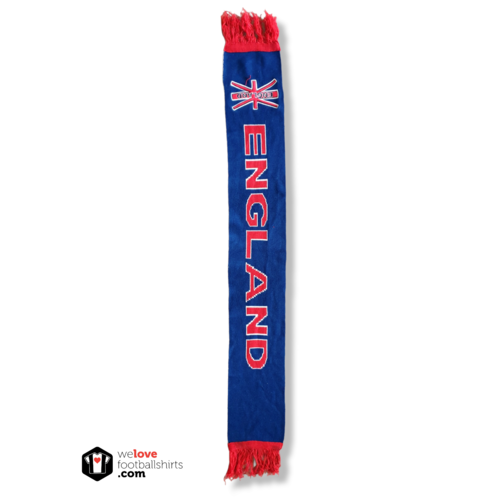 Scarf Original football scarf England