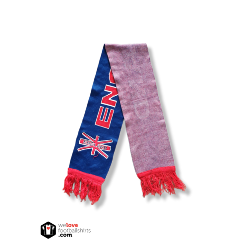 Scarf Original football scarf England