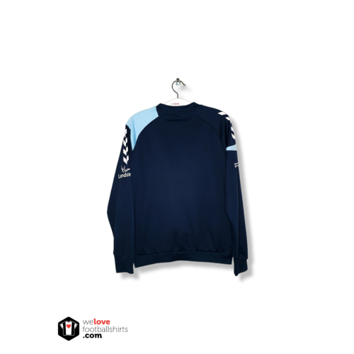 Hummel Origineel Hummel voetbal sweater FC Zwolle