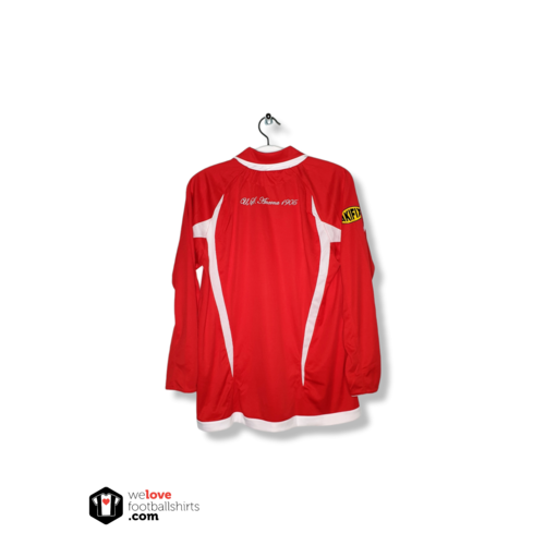 Fanwear Origineel Fanwear voetbalshirt US Anconita ASD