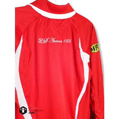 Fanwear Original Fanwear Fußballtrikot US Anconita ASD