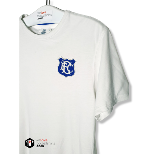 Fanwear Original Fanwear Fußball T-Shirt Everton x Goodison Park 125 Jahre