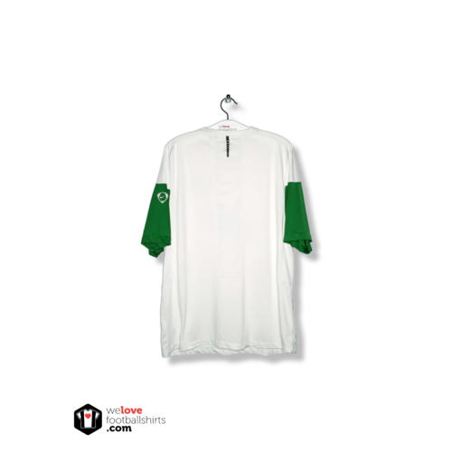 Nike Origineel Nike voetbalshirt Celtic 2000s