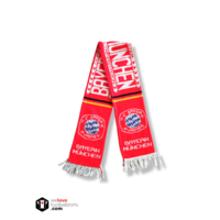 Football Scarf Bayern Munich