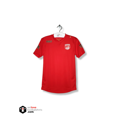 Robey Original Robey training shirt VV Noordwijk