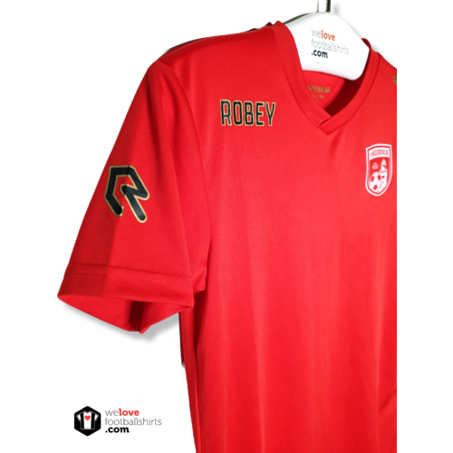 Robey Original Robey training shirt VV Noordwijk