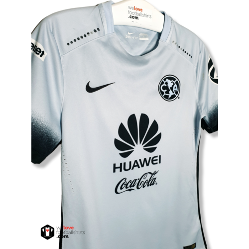 Nike Origineel Nike voetbalshirt Club América 2016