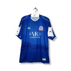 Bukta Chesterfield FC (L) *Signed