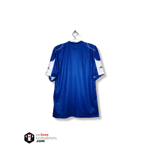 Bukta Origineel Bukta gesigneerd voetbalshirt Chesterfield FC 2009/10