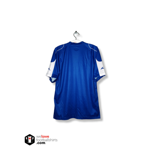 Bukta Original Bukta signiertes Fußballtrikot Chesterfield FC 2009/10