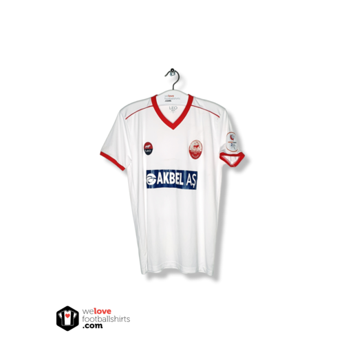 Leo Sport Origineel Leo Sport Matchworn voetbalshirt Kahramanmaraşspor 2020/21