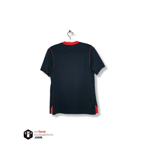 Umbro Origineel Umbro voetbalshirt Wales 2011/12