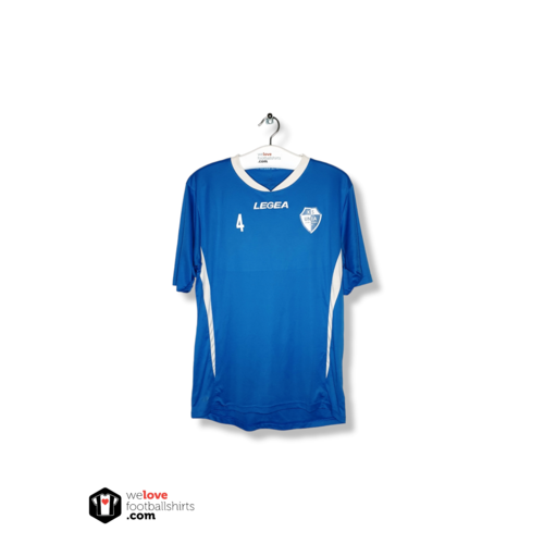 Legea Original Legea Fußballtrikot Unia Janikowo