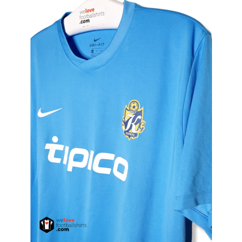 Nike Original Nike football shirt SG Kaprys Oberhausen