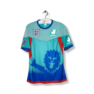 Fanwear Engeland