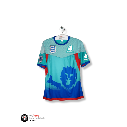 Fanwear Engeland