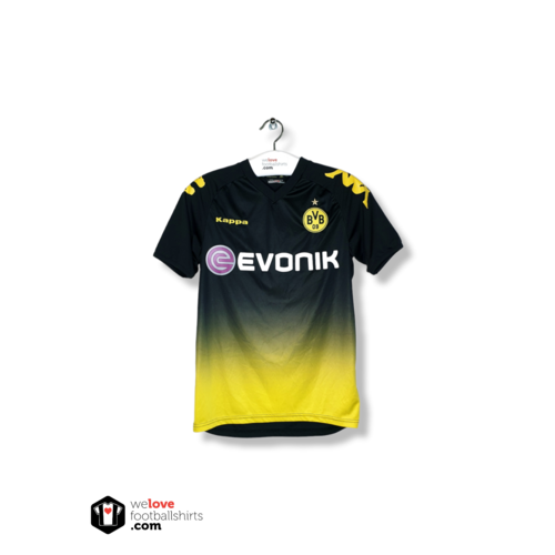 Kappa Origineel Kappa voetbalshirt Borussia Dortmund 2011/12