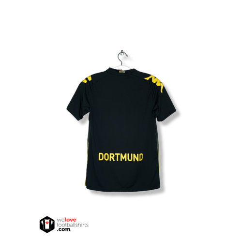 Kappa Origineel Kappa voetbalshirt Borussia Dortmund 2011/12