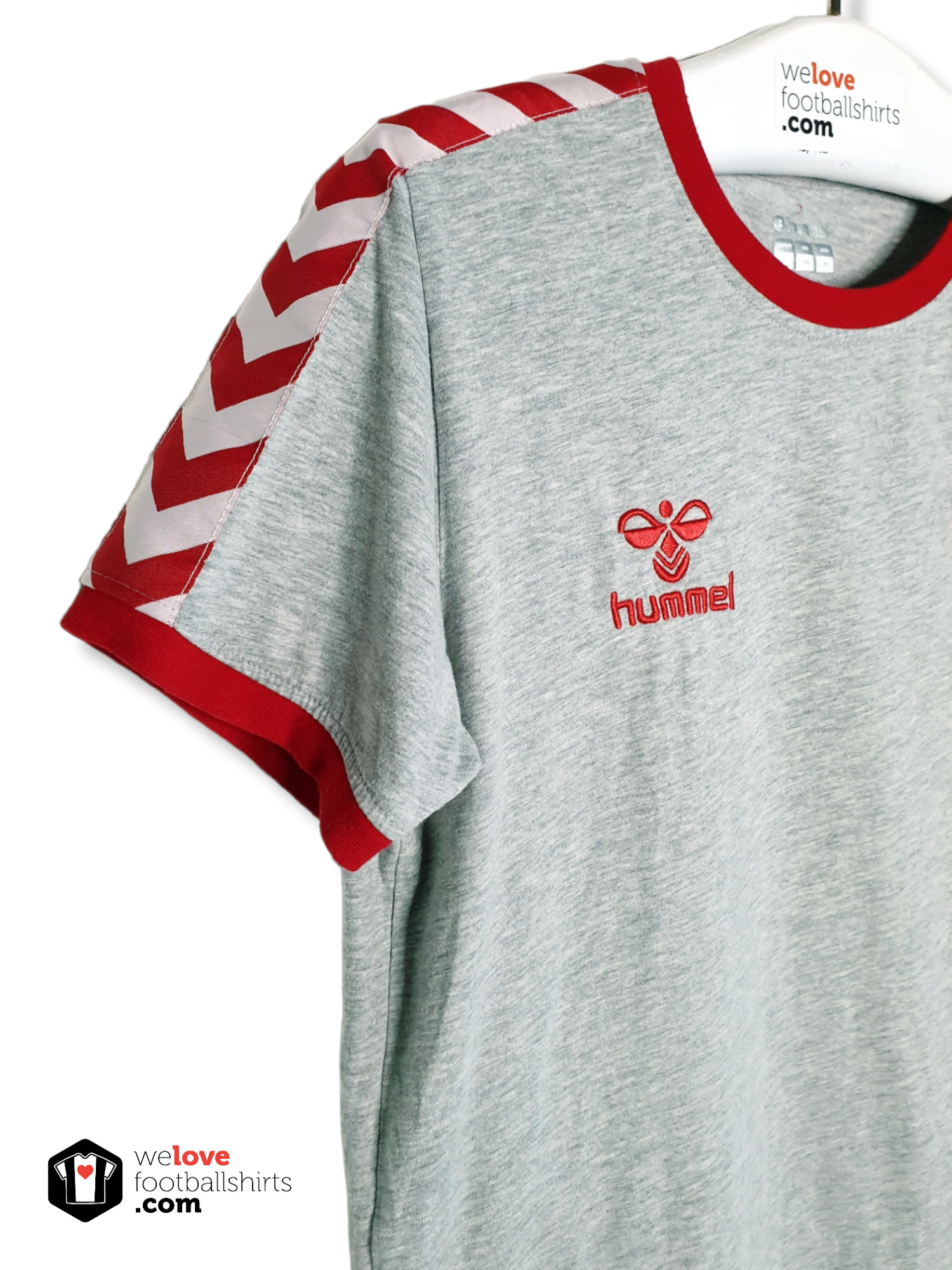 Hummel t-shirt Denmark -