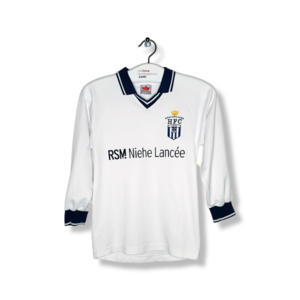 Princess Koninklijke HFC (YXL)