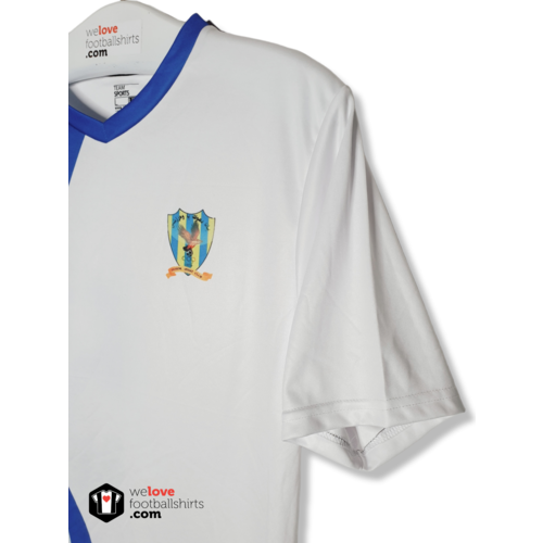 Lig Original Lig football shirt Duhok SC 2014/15