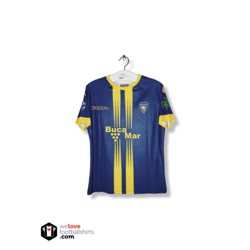 Kappa Origineel Kappa voetbalshirt Bucaspor