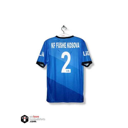 Lig Original Lig football shirt KF Fushë Kosova 2021/22