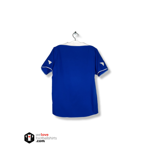 Jako Origineel Jako voetbalshirt Karlsruher SC 2006/07