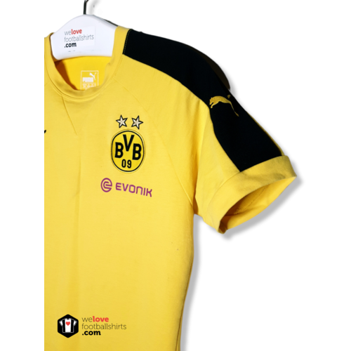 Puma Original Puma training shirt Borussia Dortmund 2015/16