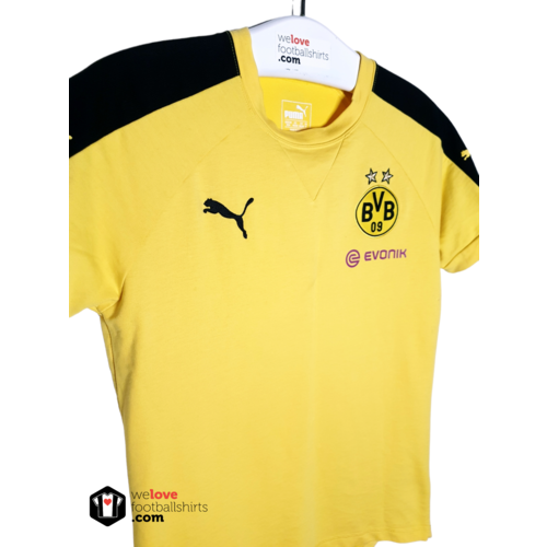 Puma Origineel Puma trainingsshirt Borussia Dortmund 2015/16