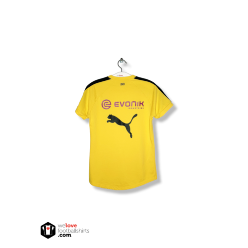 Puma Original Puma training shirt Borussia Dortmund 2015/16