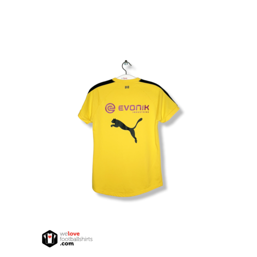 Puma Origineel Puma trainingsshirt Borussia Dortmund 2015/16